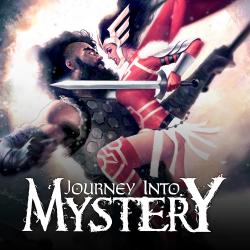 Journey Into Mystery