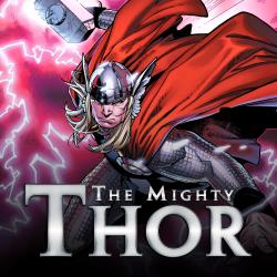 The Mighty Thor