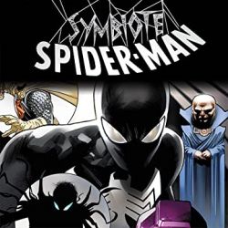 Symbiote Spider-Man: King in Black