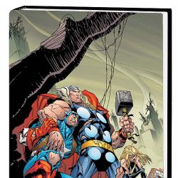 AVENGERS ASSEMBLE VOL. 5 TPB