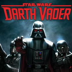 Star Wars: Darth Vader