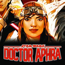 Star Wars: Doctor Aphra