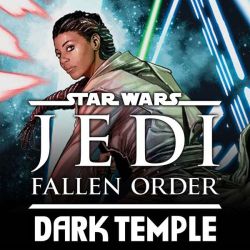 Star Wars: Jedi Fallen Order - Dark Temple