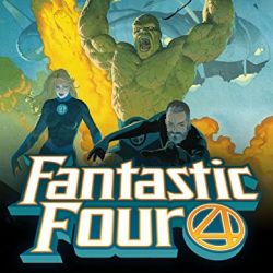 Fantastic Four