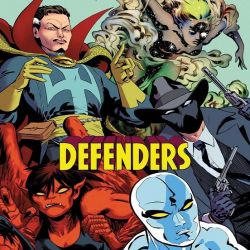 Defenders