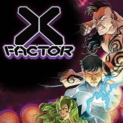 X-Factor