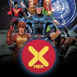 X-Men