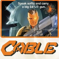 Cable