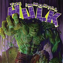 Immortal Hulk