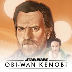 Star Wars: Obi-Wan Kenobi