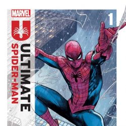 Ultimate Spider-Man