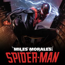 Miles Morales: Spider-Man