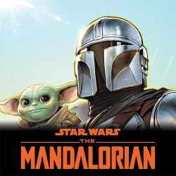 Star Wars: The Mandalorian Season 2