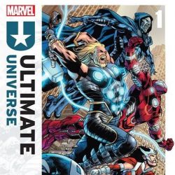 Ultimate Universe