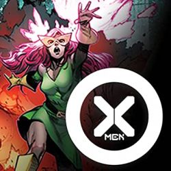 X-Men