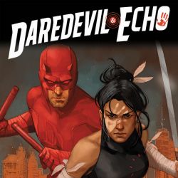 Daredevil & Echo