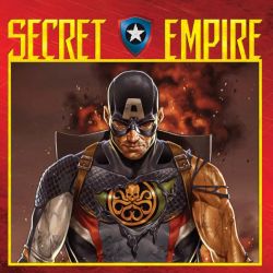 Secret Empire