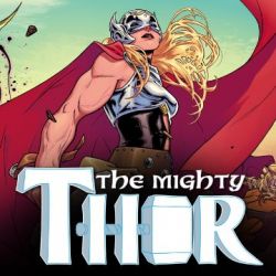 Mighty Thor