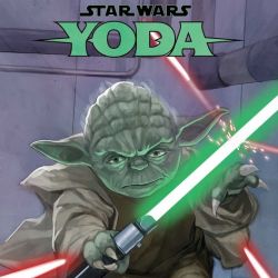 Star Wars: Yoda