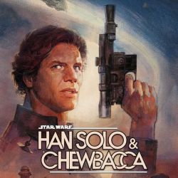 Star Wars: Han Solo & Chewbacca