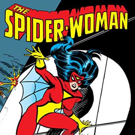 Spider-Woman (1978)