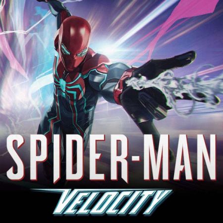 Marvel's Spider-Man: Velocity