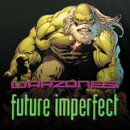 Future Imperfect