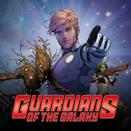 Guardians of the Galaxy Series