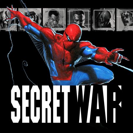 Secret War