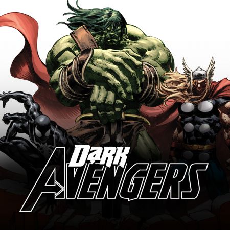 Dark Avengers