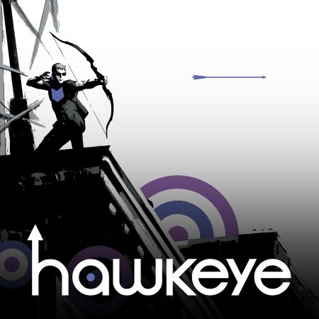 Hawkeye (2012)