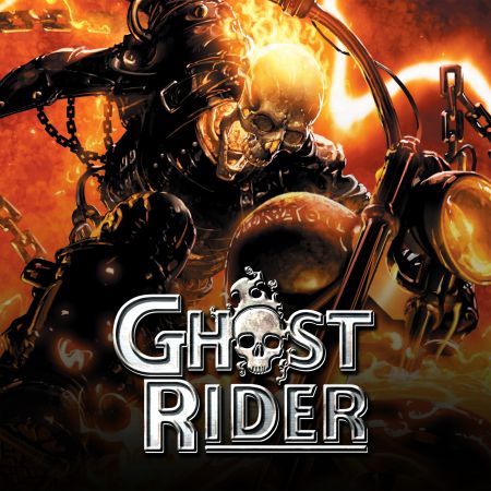 Ghost Rider