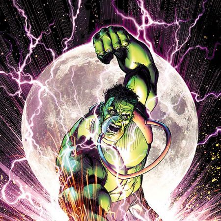 INCREDIBLE HULK #90