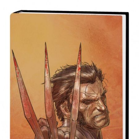 WOLVERINE: WEAPON X