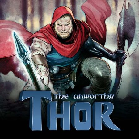 The Unworthy Thor